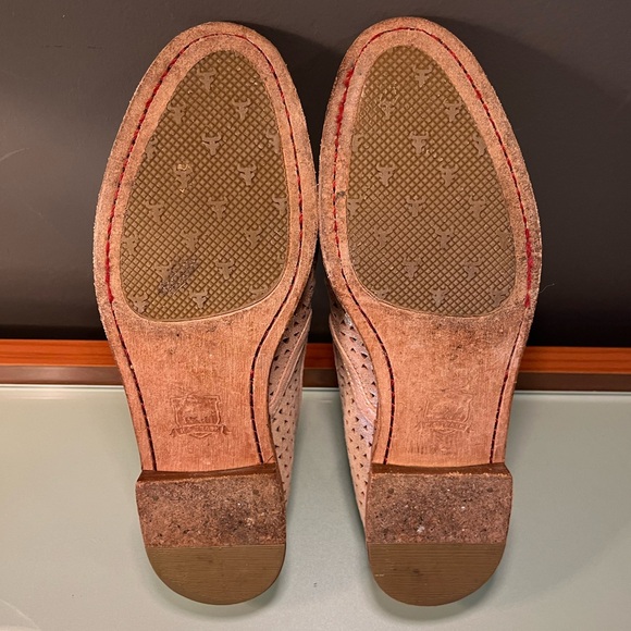 Trask Ali Perf loafer - Picture 9 of 9